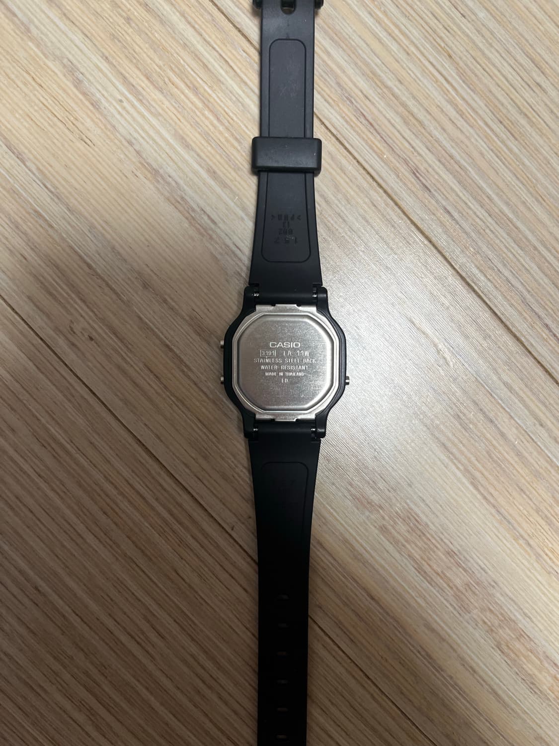 오눅 카시오 시계 상품이미지4