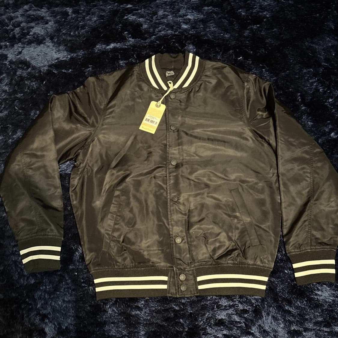 데우스 엑스 마키나 척 봄버 자켓 상품이미지4