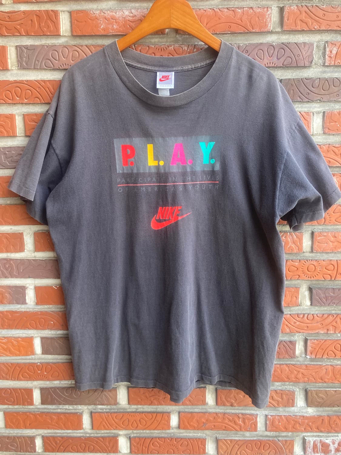 90s nike tshirt 상품이미지1