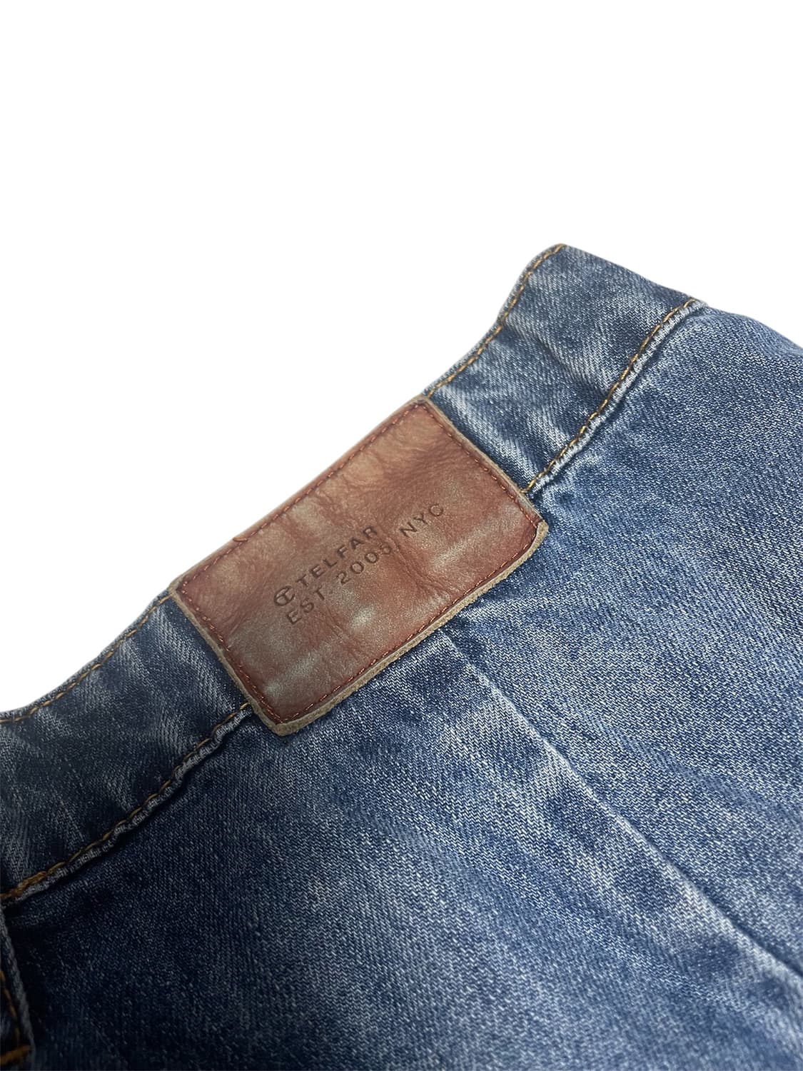 텔파 배기진 블루 s 상품이미지5