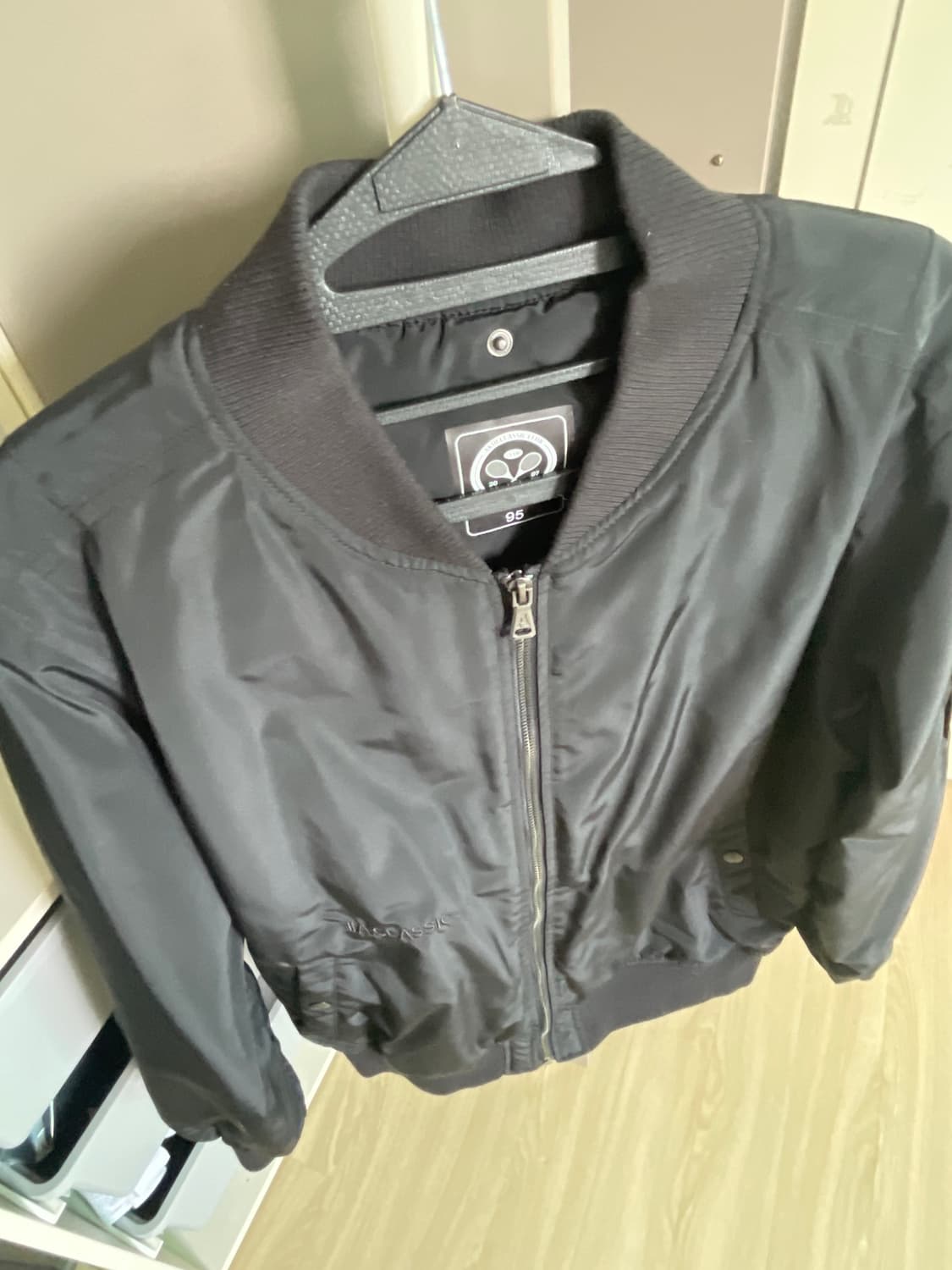 점퍼자켓 상품이미지1