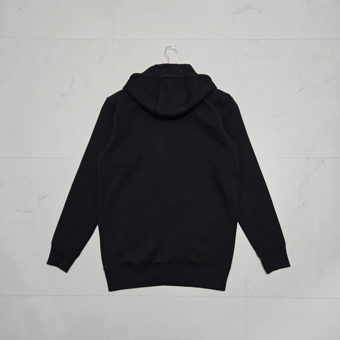 S 90-95) 나이키 기모 후드집업 상품이미지2