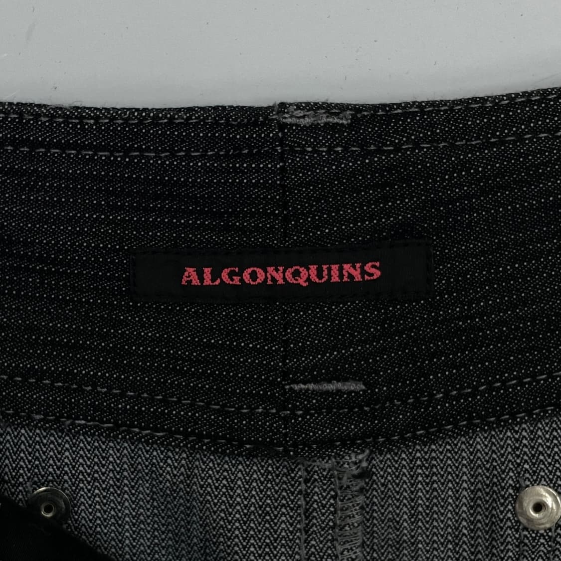 ALGONQUINS 상품이미지8