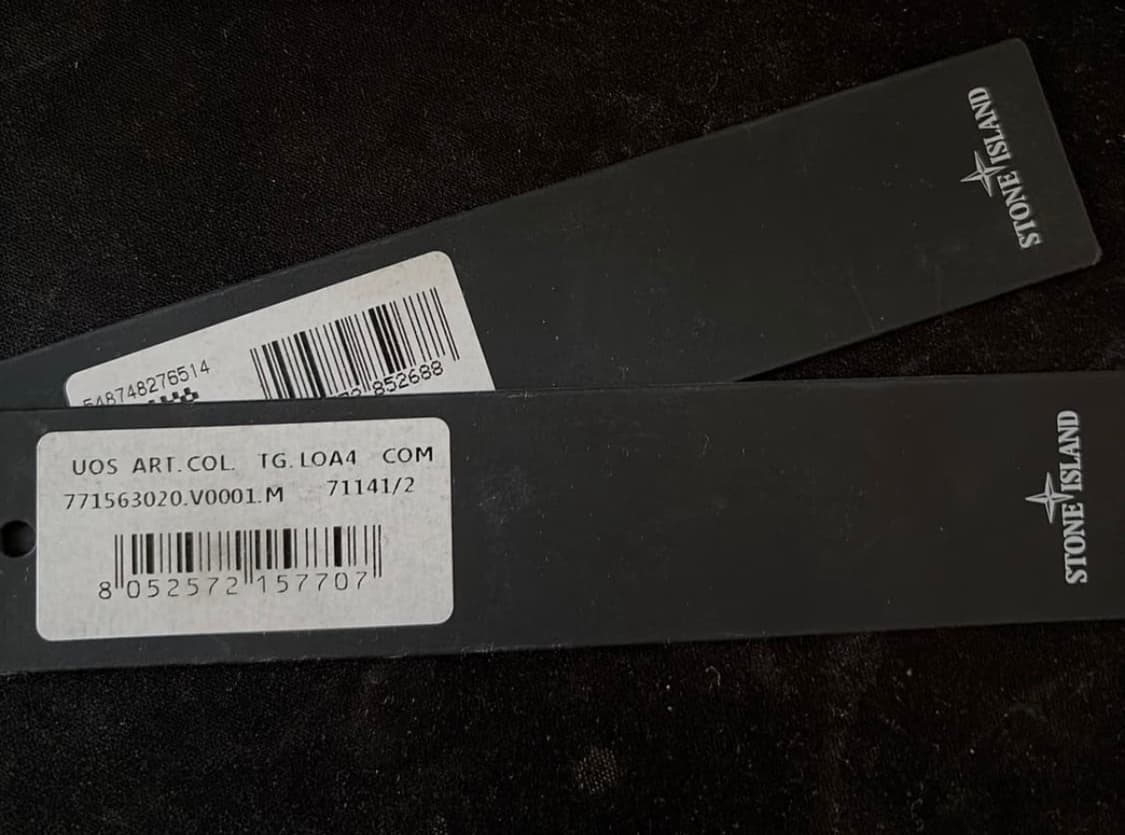 스톤 후드집업 사이즈m 상품이미지5