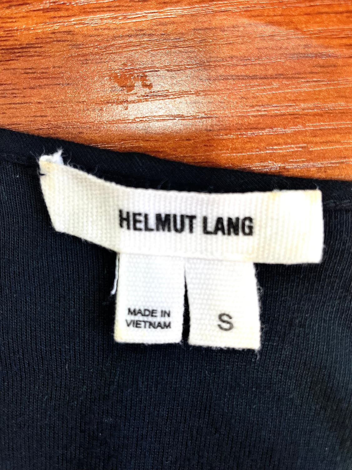 헬무트 랭 레이어드 드레이핑 슬립 드레스 55 상품이미지9