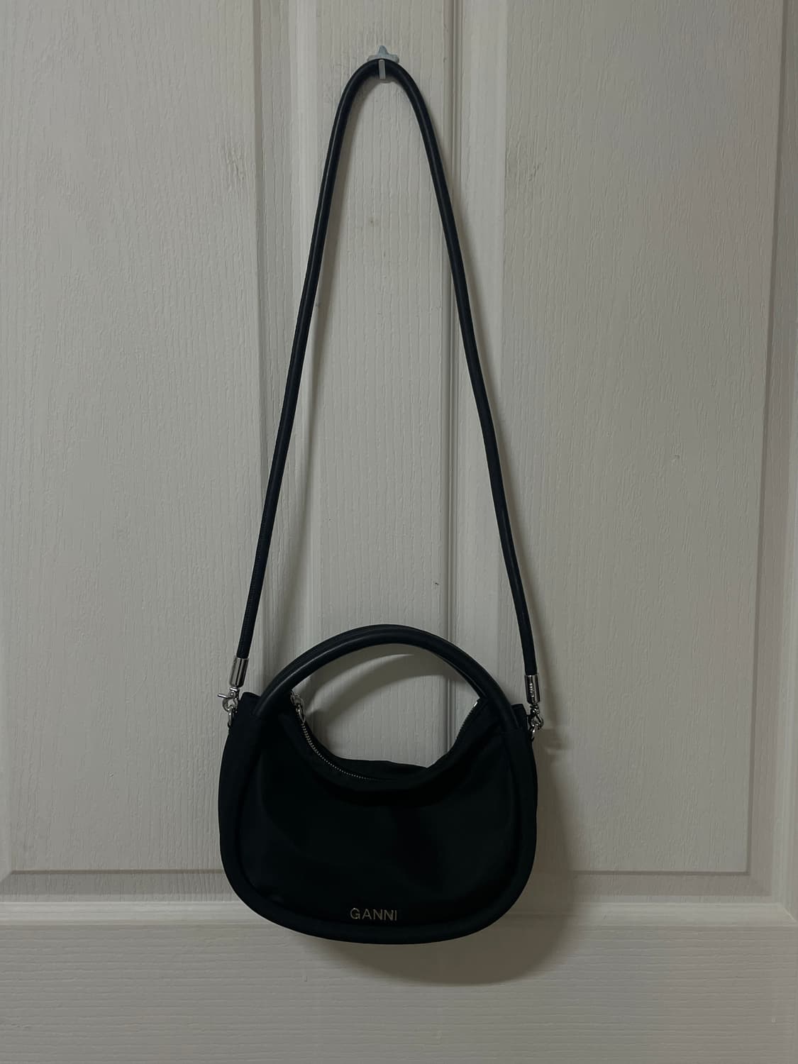 가니 - 바게트 미니백 상품이미지9