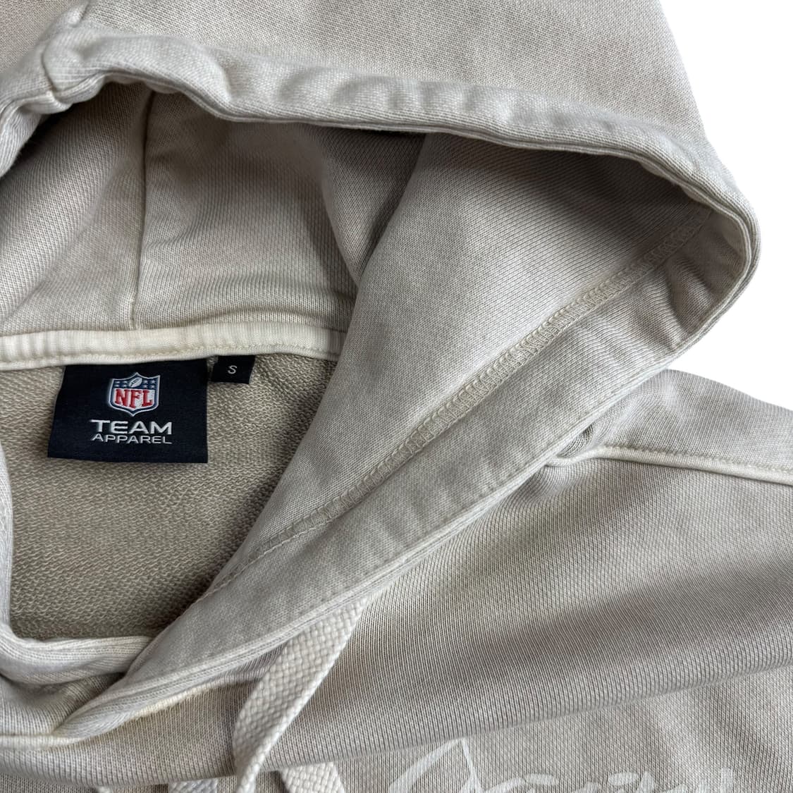 NFL 어패럴 후드티 상품이미지2