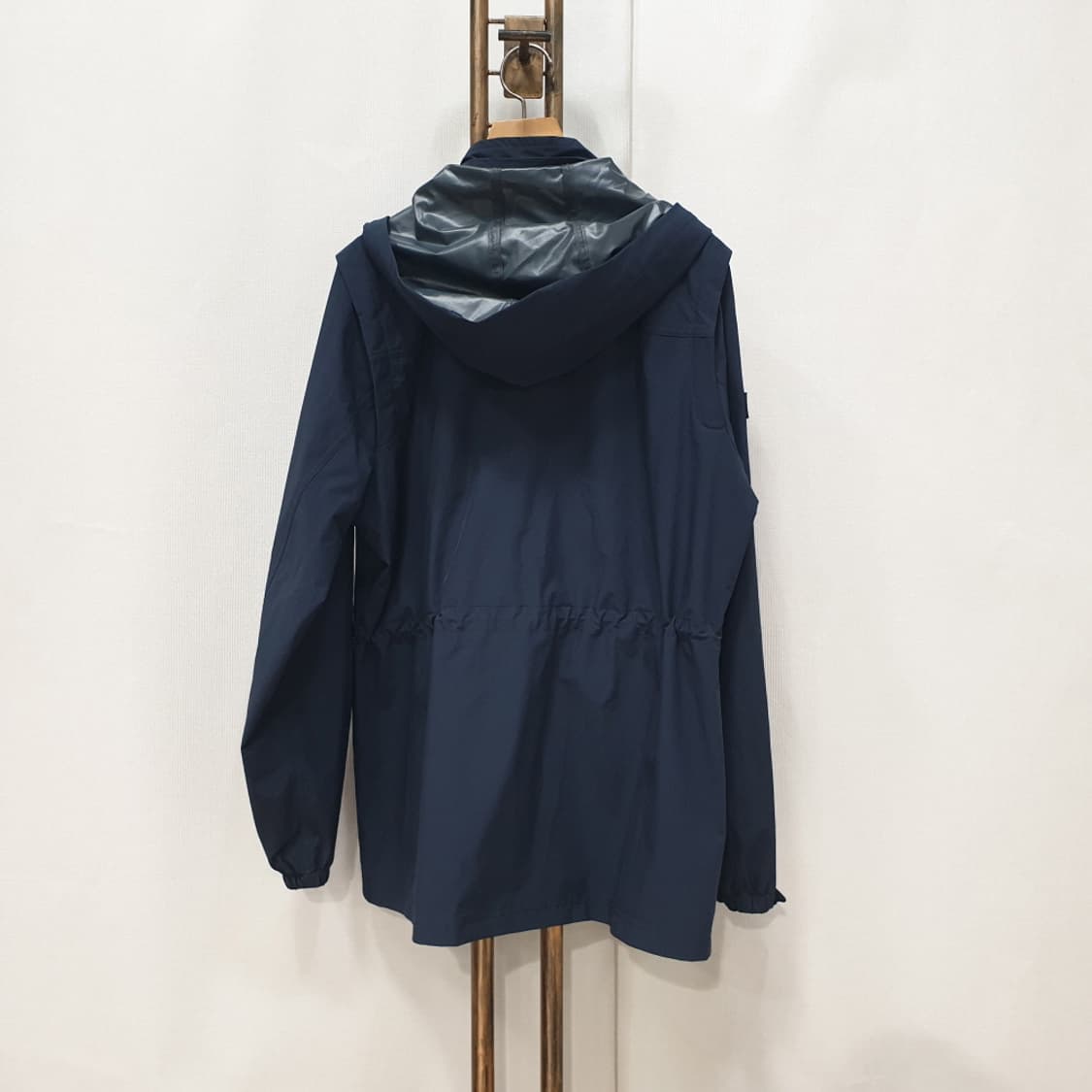 몽벨 Montbell 여성 방풍자켓 (105) 상품이미지4