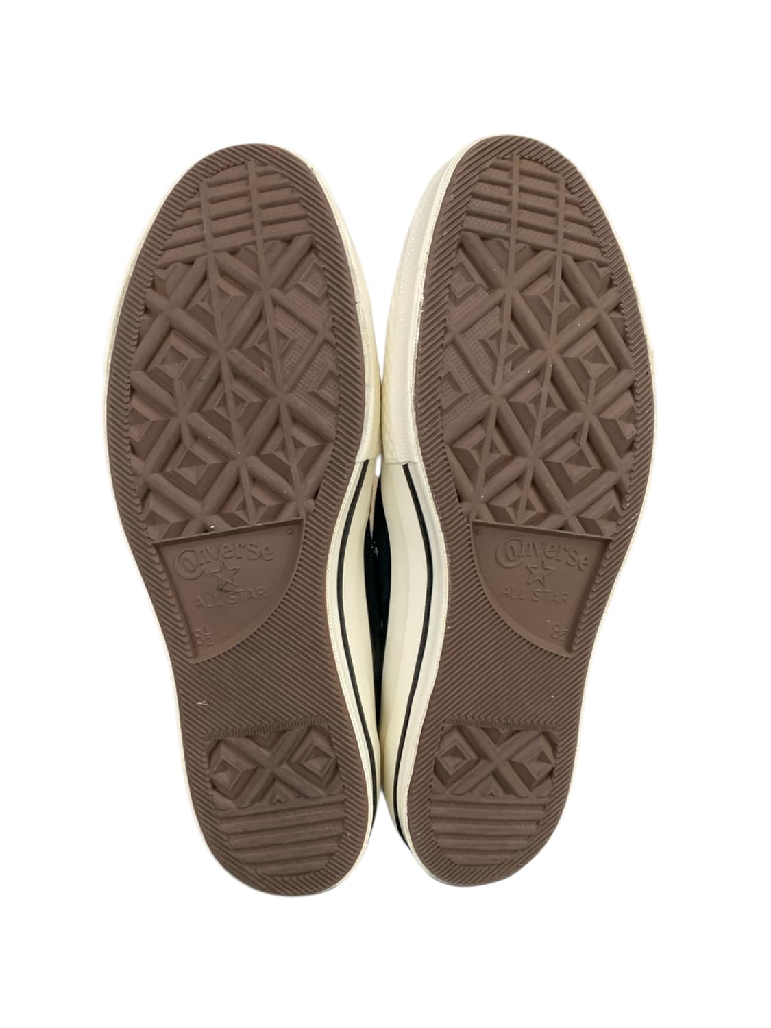 컨버스 척 70 로우 블랙 270 상품이미지6