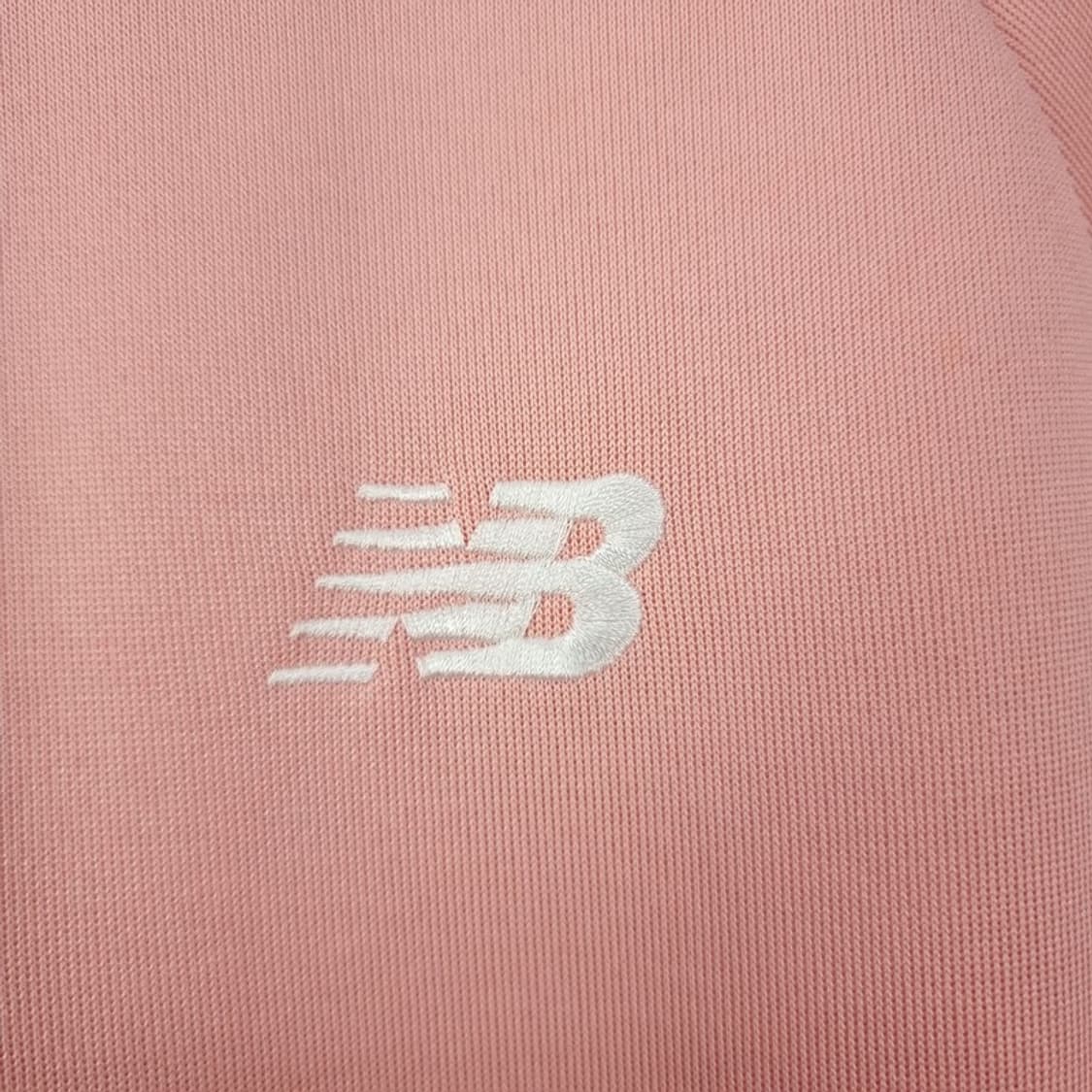 [뉴발란스] 딸기우유맛 져지 트랙탑 집업 자켓 M19672 상품이미지6