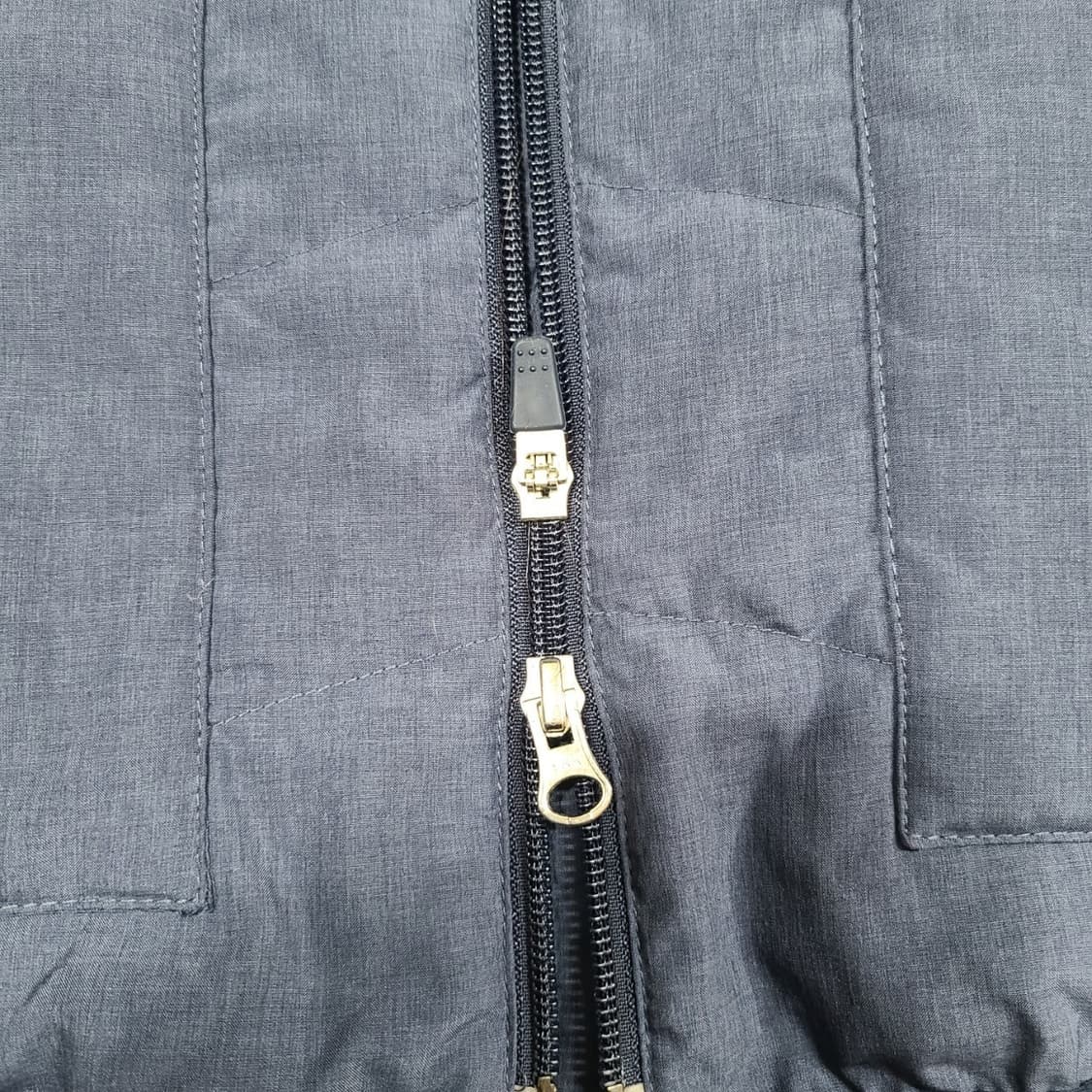 아디다스 다운패딩 ​​​조끼 상품이미지7