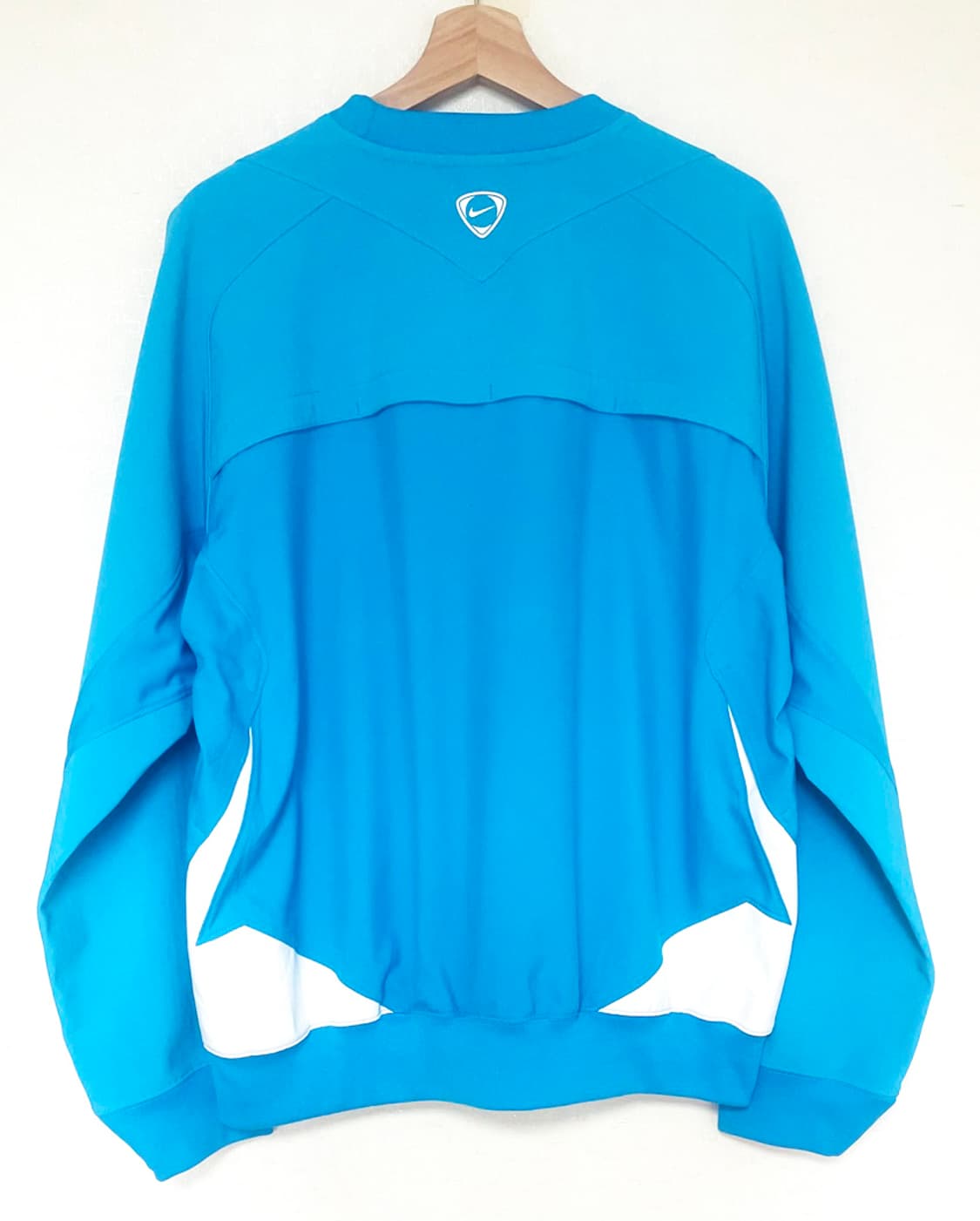 나이키 RC Lens 랑스 07/08 트레이닝 쉘 탑 상품이미지4