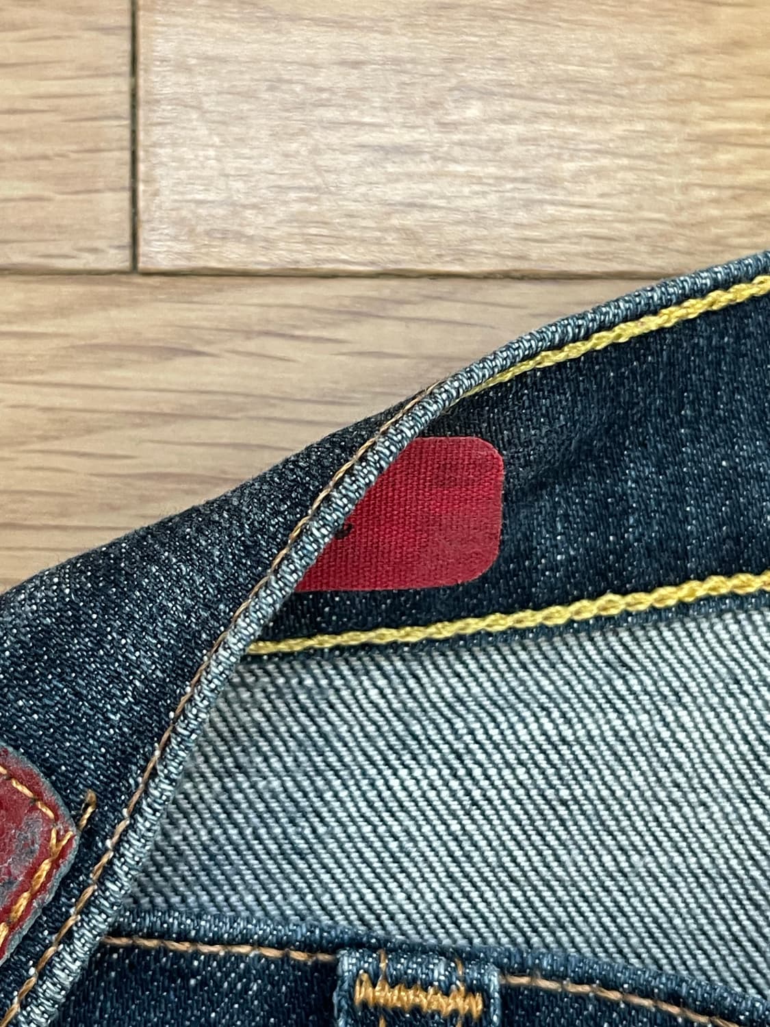 AG Adriano Goldschmied 부츠컷 26 상품이미지10