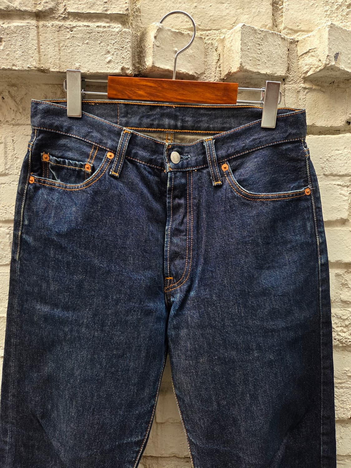 00's 리바이스 501(Korea) 상품이미지2