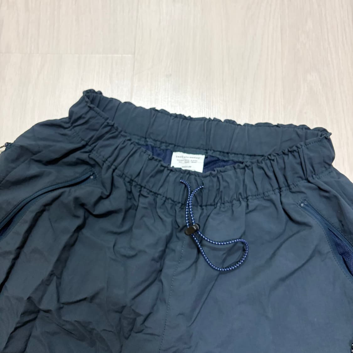 ends and means 택티컬 트랙 팬츠 m 상품이미지3