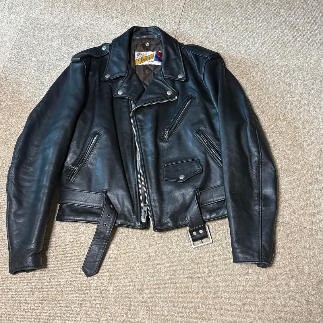 쇼트 퍼펙토 618, 42사이즈 상품이미지1