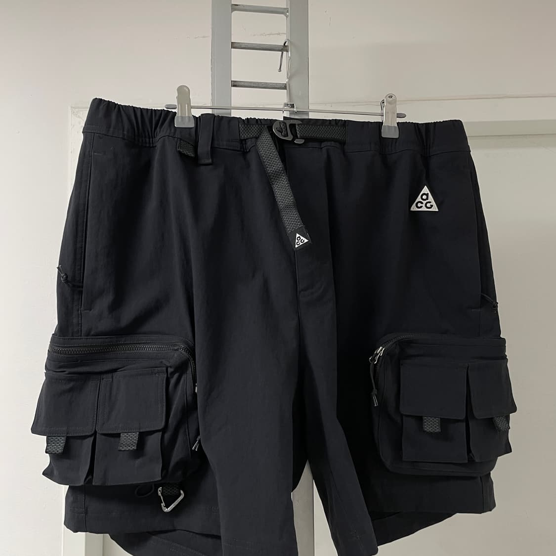 나이키 ACG 카고 반바지 XXL 상품이미지2