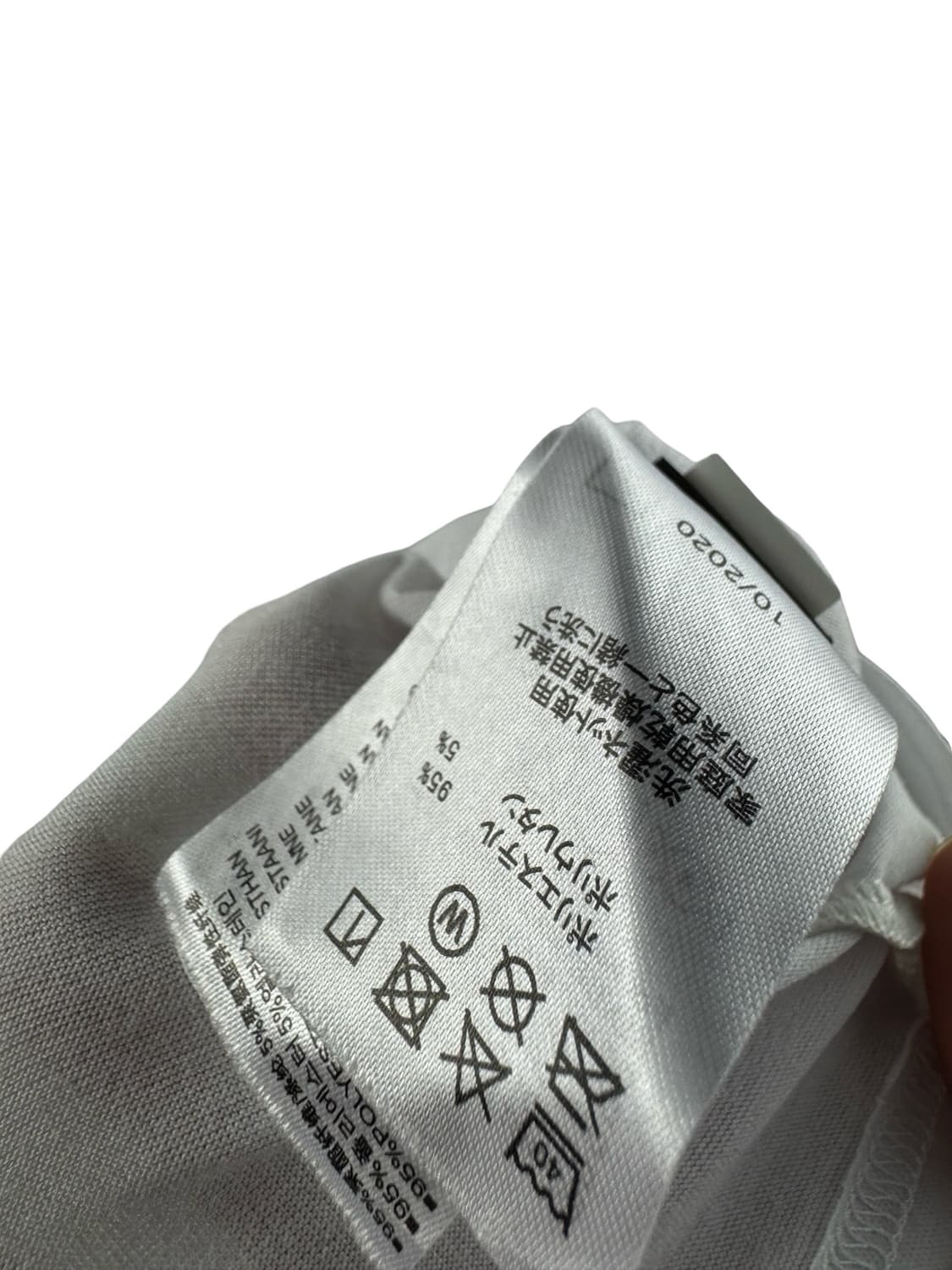 Oakley 에슬레틱 반팔 티셔츠3118 상품이미지5