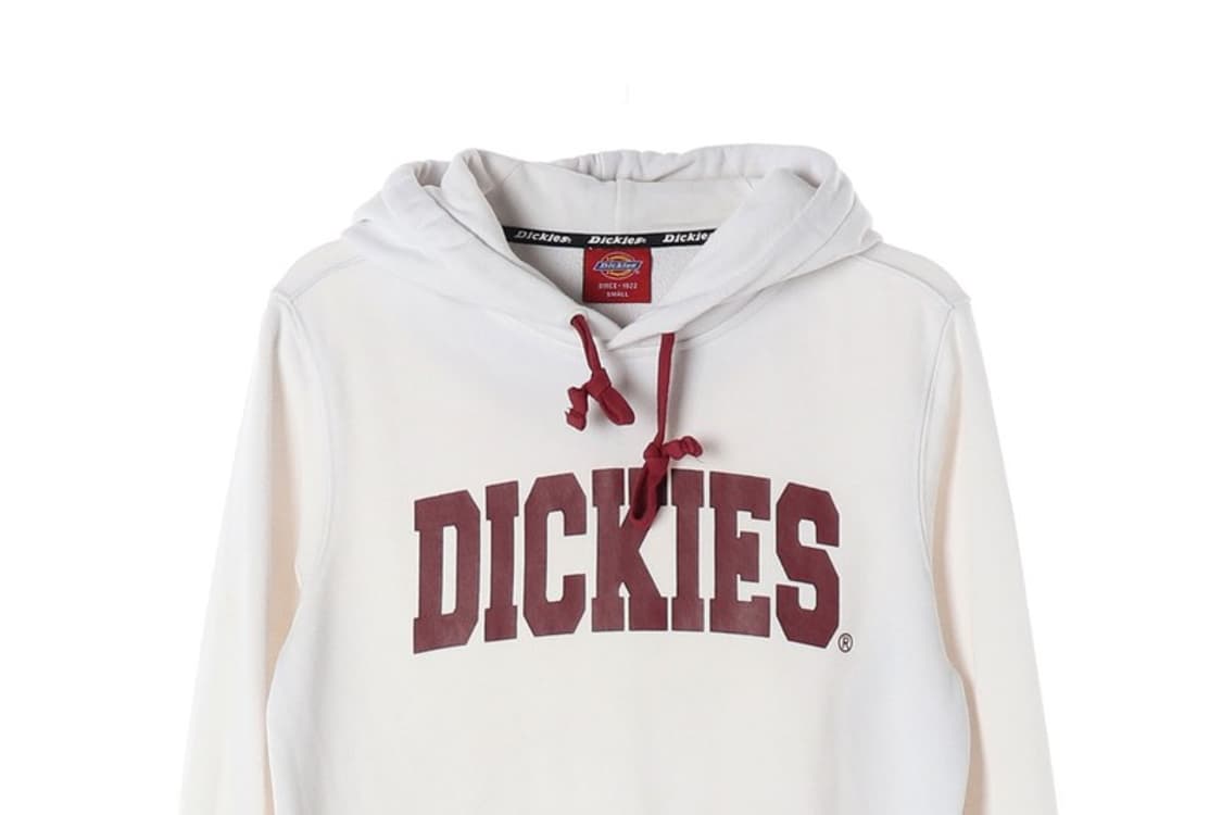 디키즈 후드티 S 상품이미지3