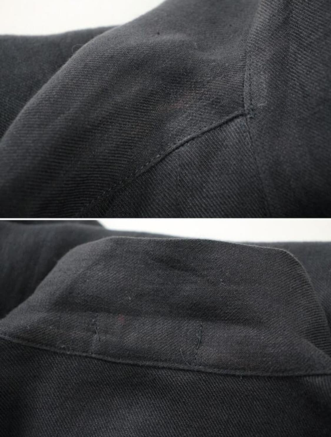 BX by Kondo Chieko Pure Linen Coat 상품이미지4