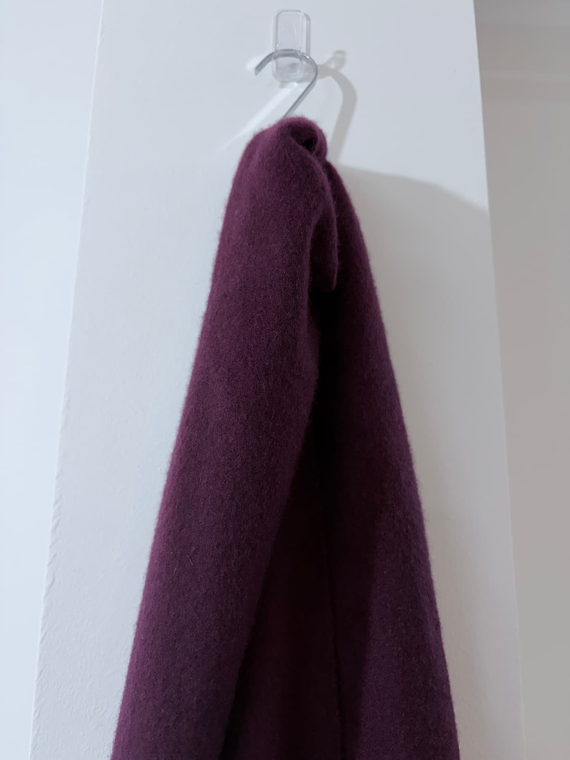 Urban Research reversiblecashmeremuffler 상품이미지3