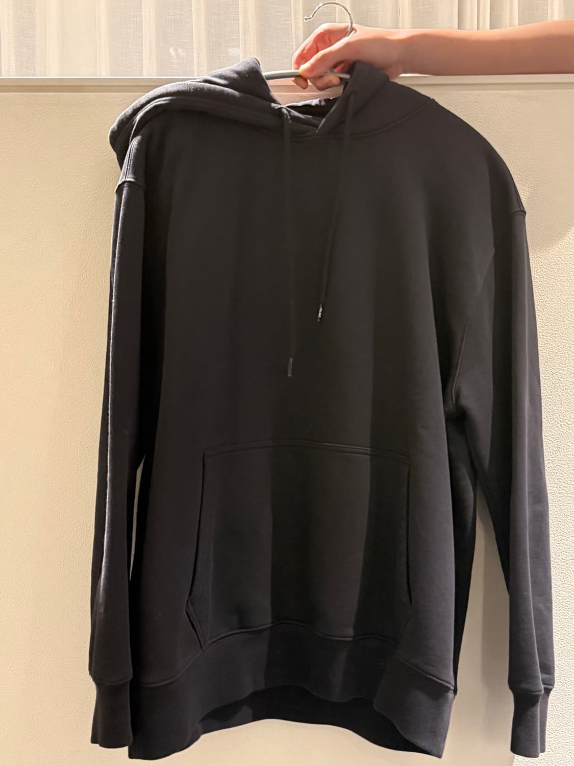 팔라스 후드 상품이미지1