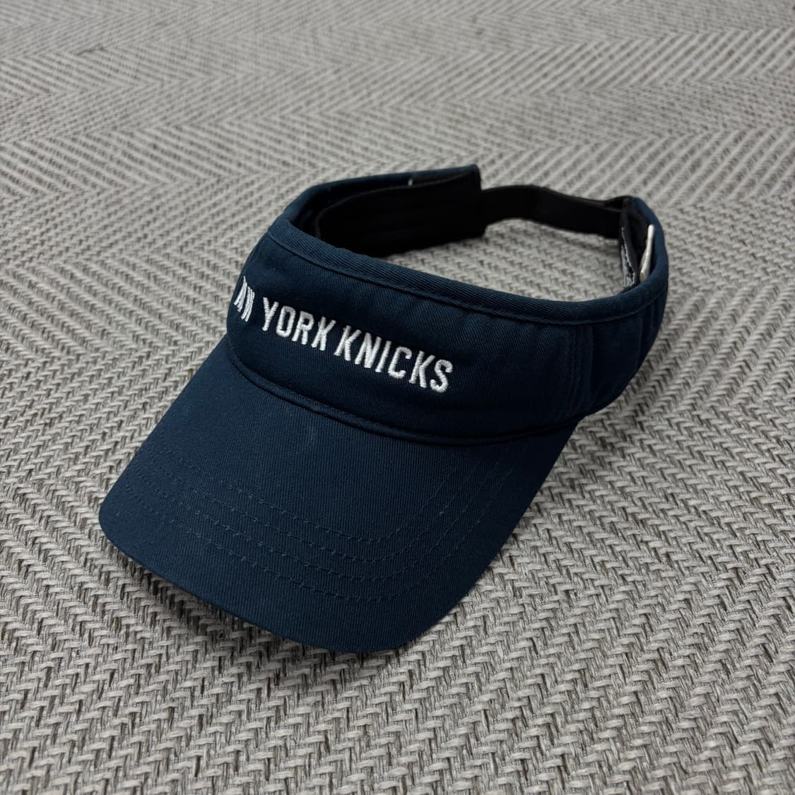 Nba 뉴욕 썬바이저 v1615  상품이미지2