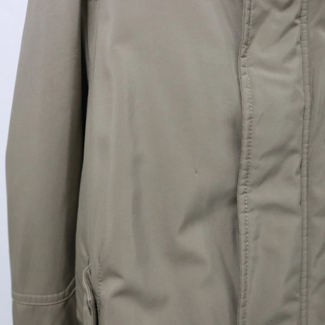 알레그리  Y2K 패딩 자켓 61084 상품이미지7