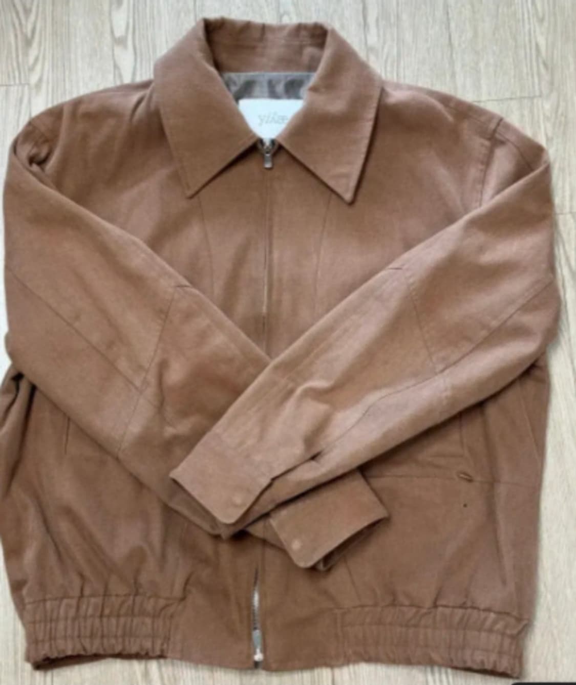 YIYAE 드리즐러 자켓 상품이미지3