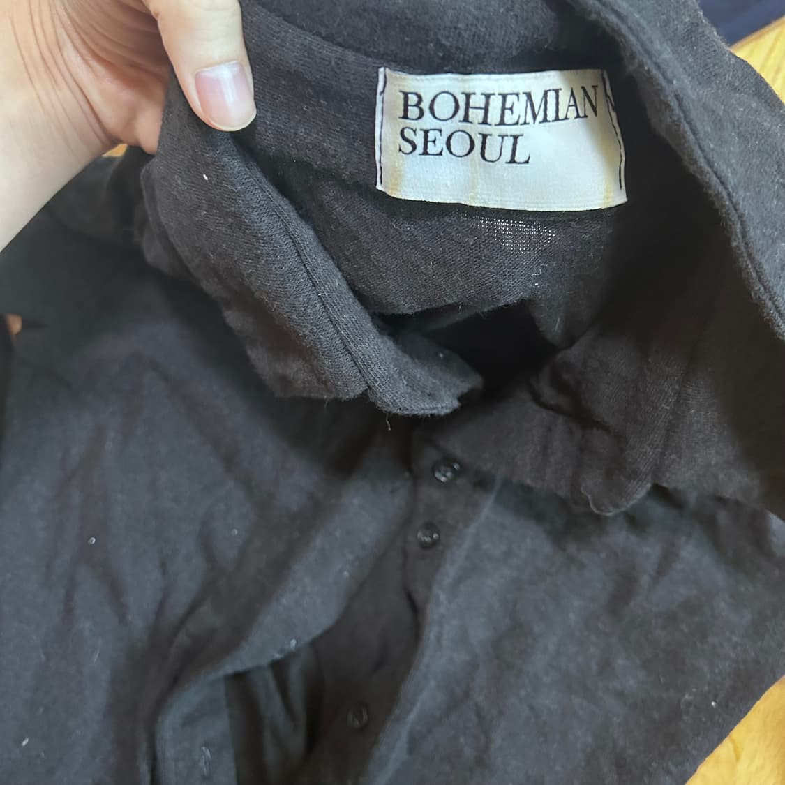 스푸닝,글로니,보헤미안서울,탠저,아메리칸어페럴 일괄(30벌이상) 상품이미지3