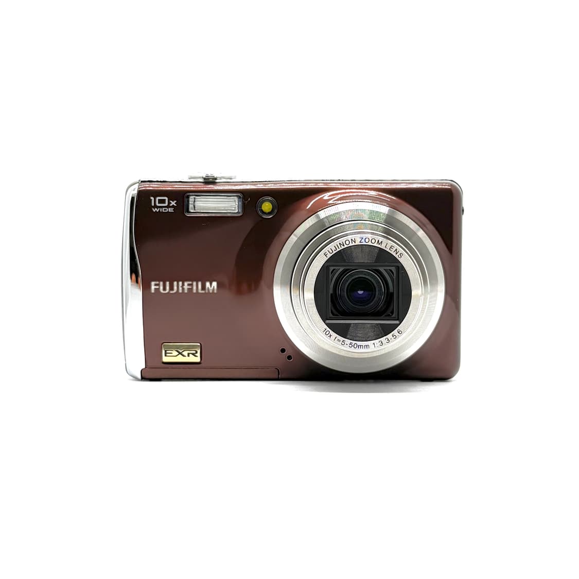 [아일릿픽!] 후지필름 Finepix F70EXR 브라운 디지털카메라 상품이미지4