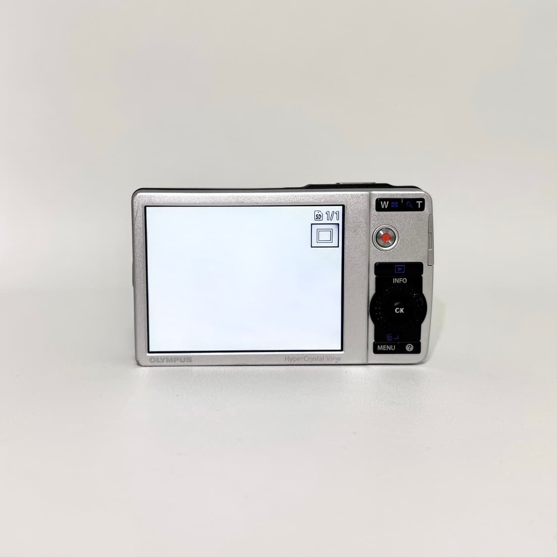 올림푸스 뮤 7040 | Olympus mju 7040 상품이미지10