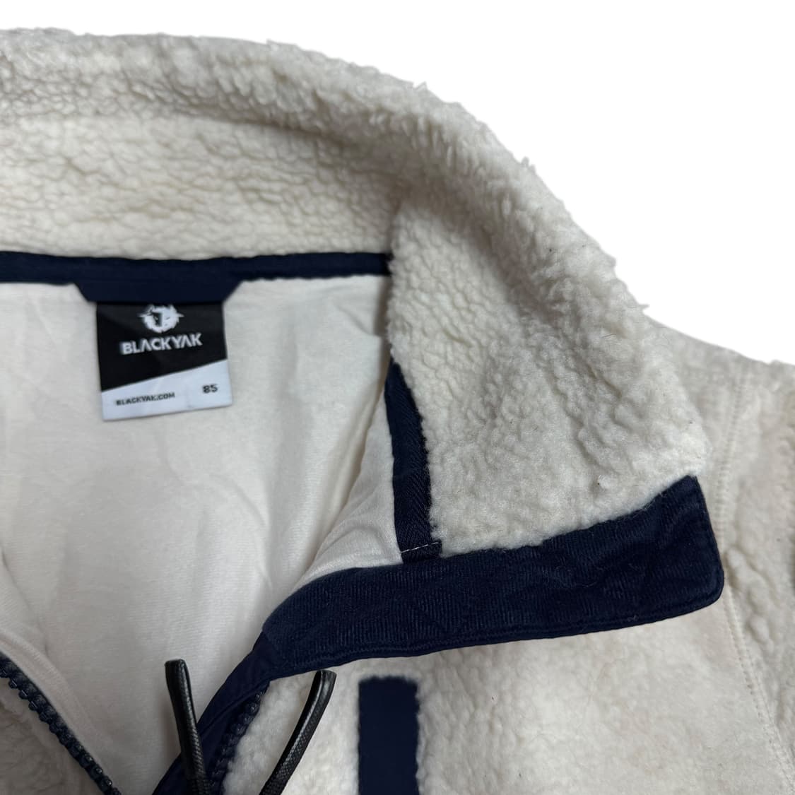 블랙야크 후리스  상품이미지2