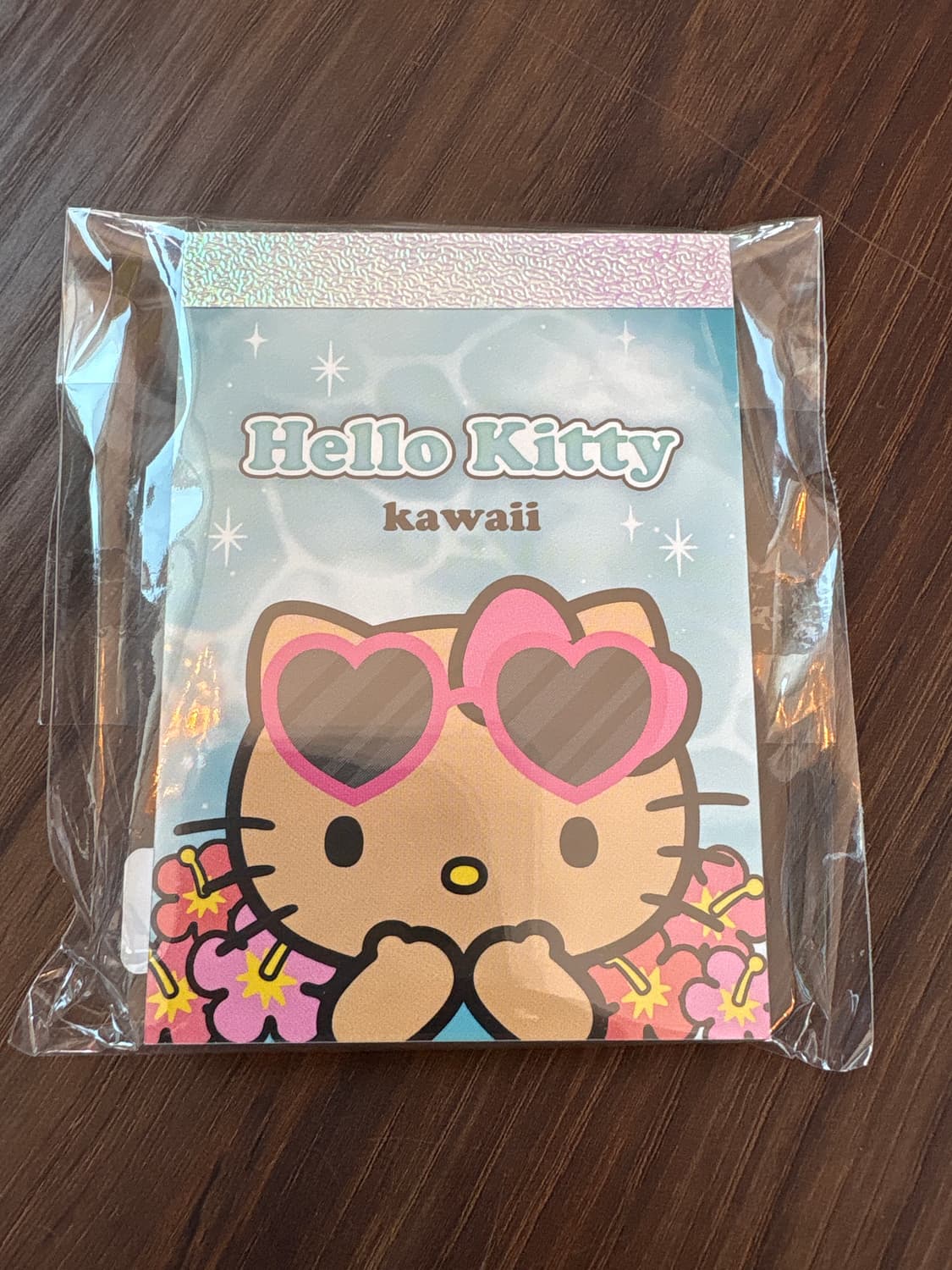 태닝키티 메모지 상품이미지1