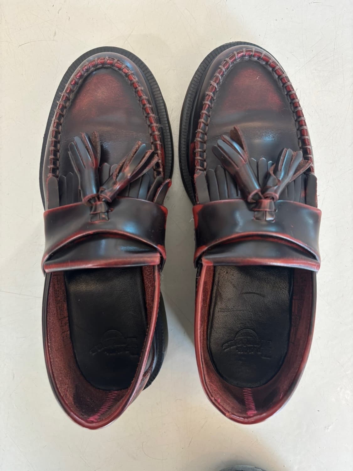 Dr.Martens Loafer 상품이미지2