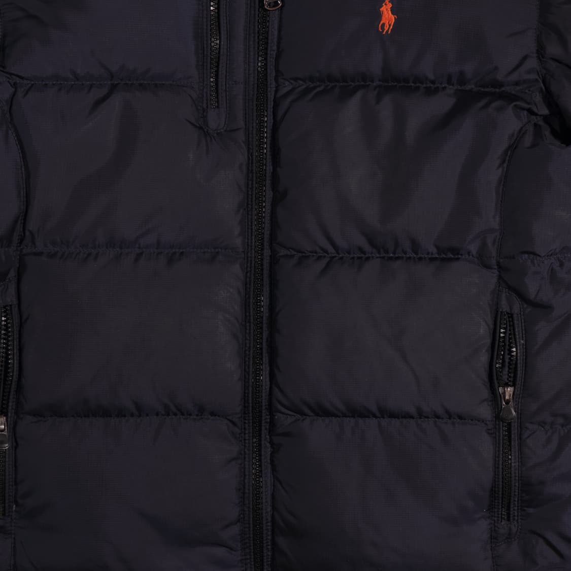 00s 폴로 랄프로렌 숏 패딩 상품이미지6