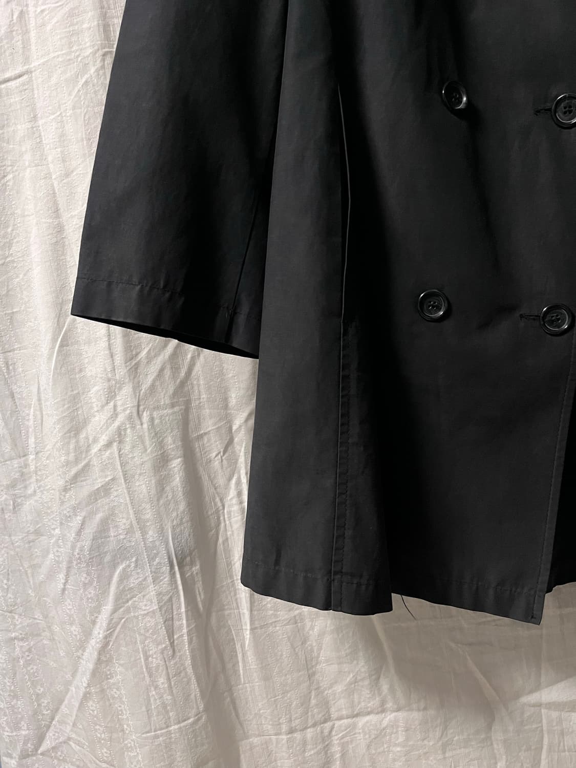D&G Archive Double Breasted Coat 상품이미지3
