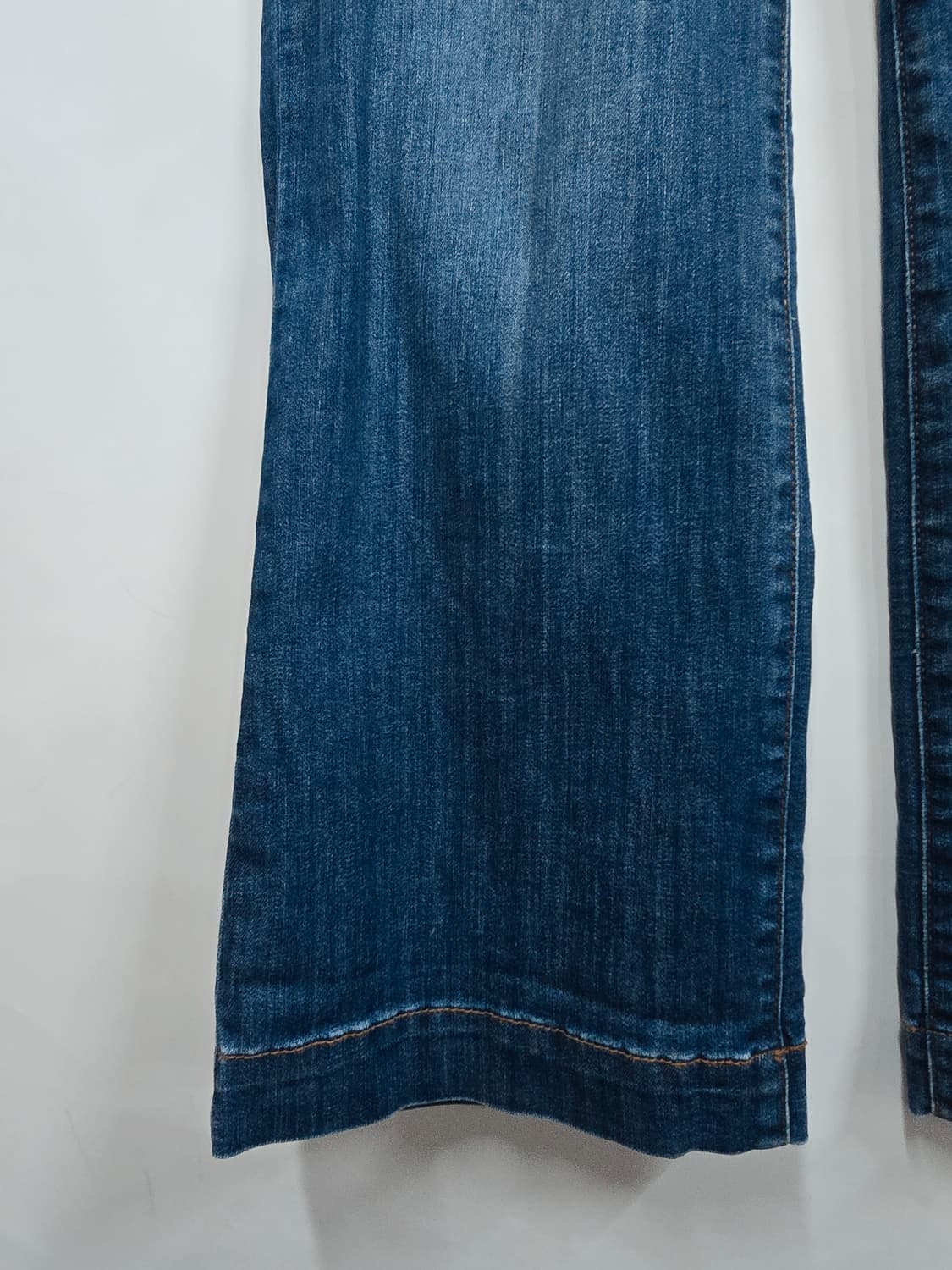 [DEREK LAM 10 CROSBY 데님 팬츠 / 사이즈 27] 상품이미지3