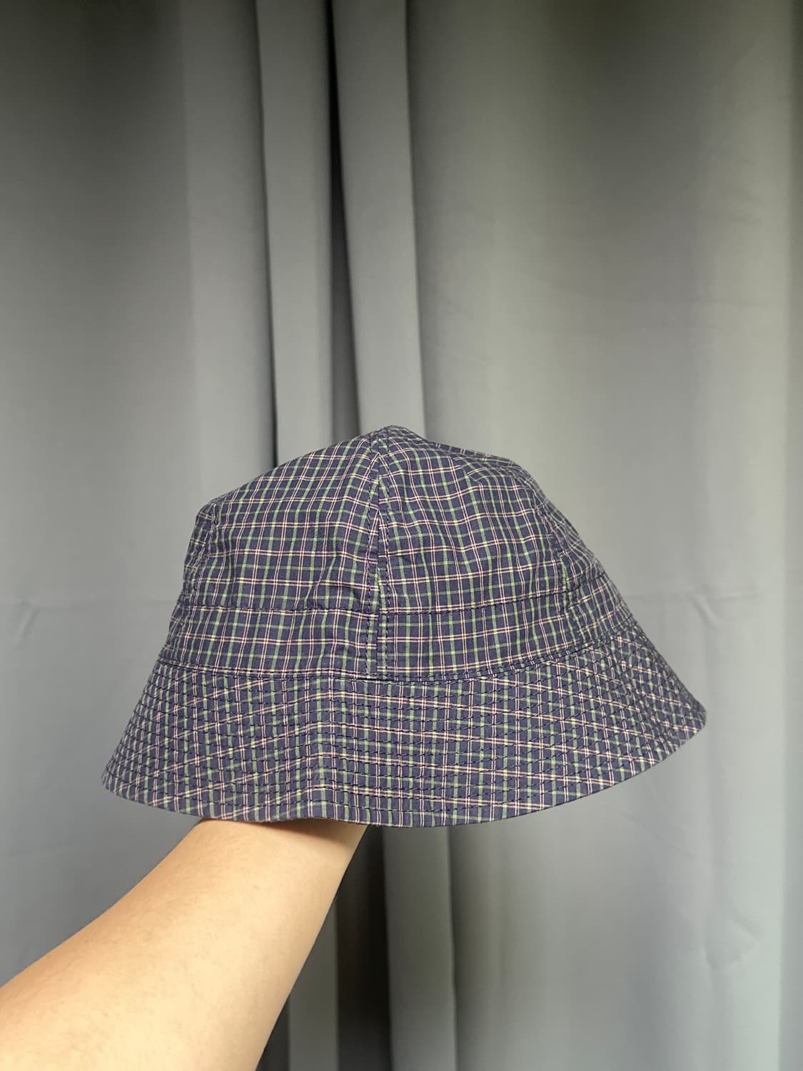 Khakis Otto Bucket Hat 카키스 버킷햇 상품이미지1