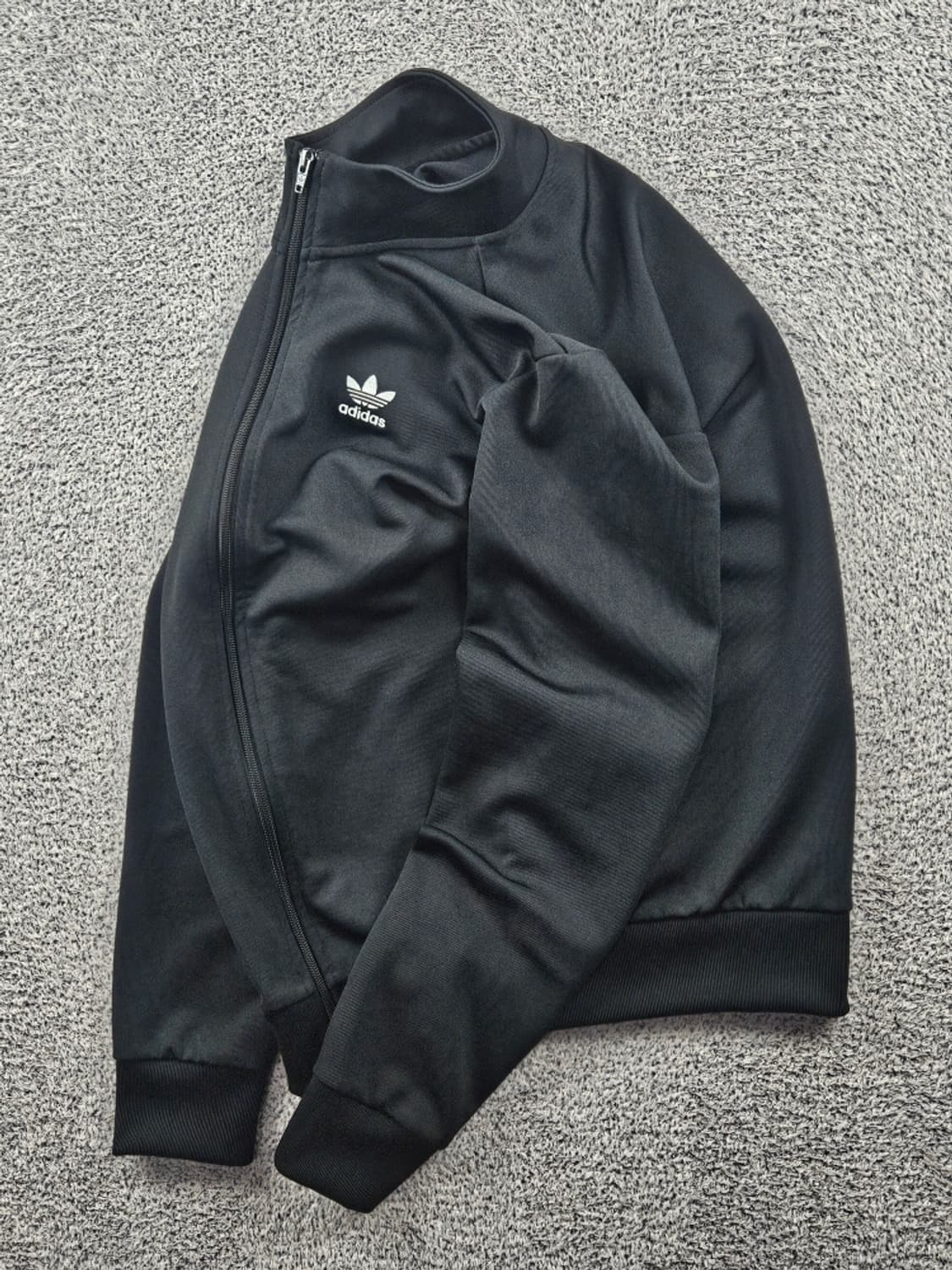 아디다스 OG 에센셜 트레포일 트랙탑 져지 ( M ) / 11449 상품이미지3