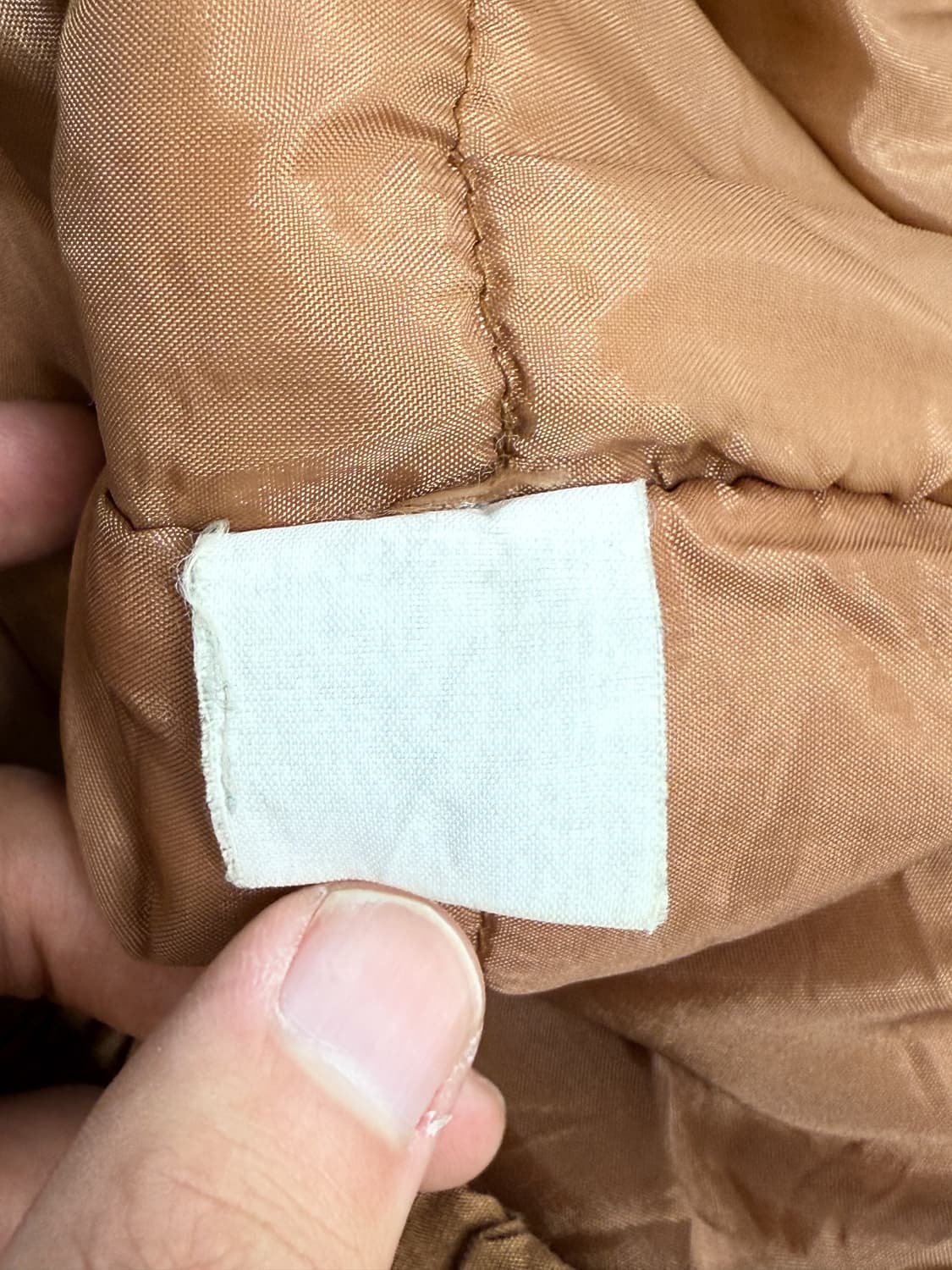 크래데이션 플라이트 봄버 자켓 상품이미지6