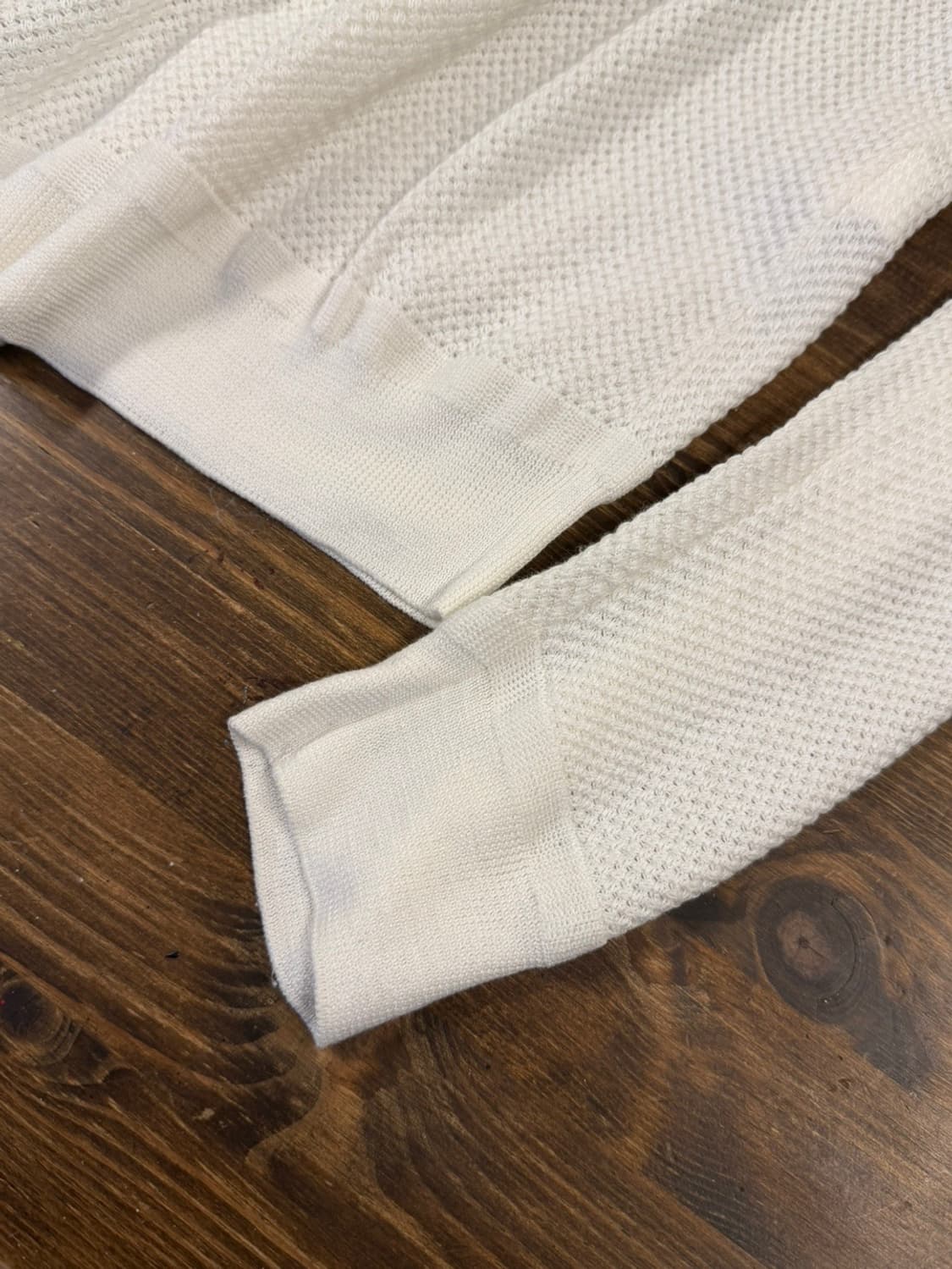 타임옴므 니트 남성100 상품이미지8