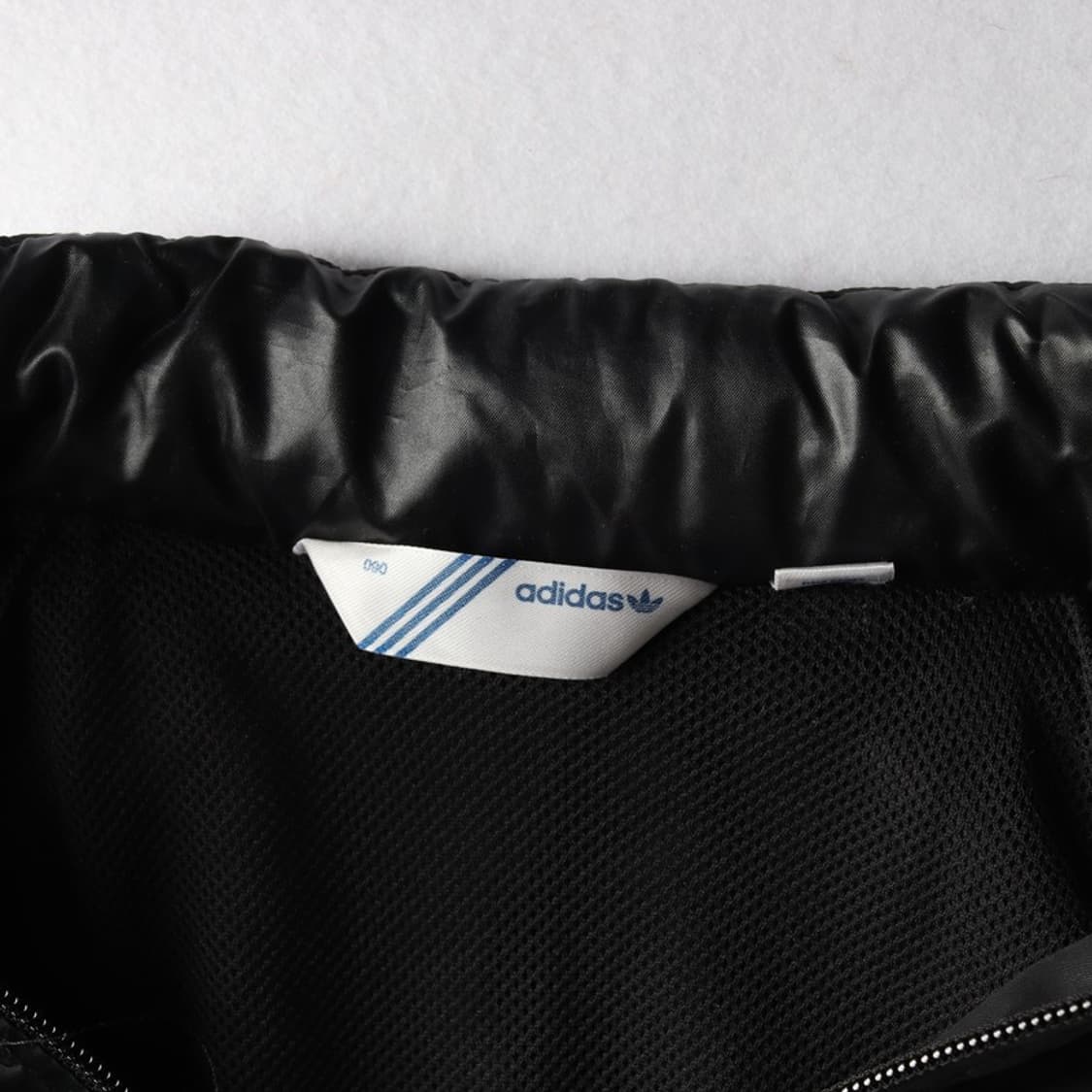 아디다스 삼선 윈드브레이커 자 S 상품이미지6