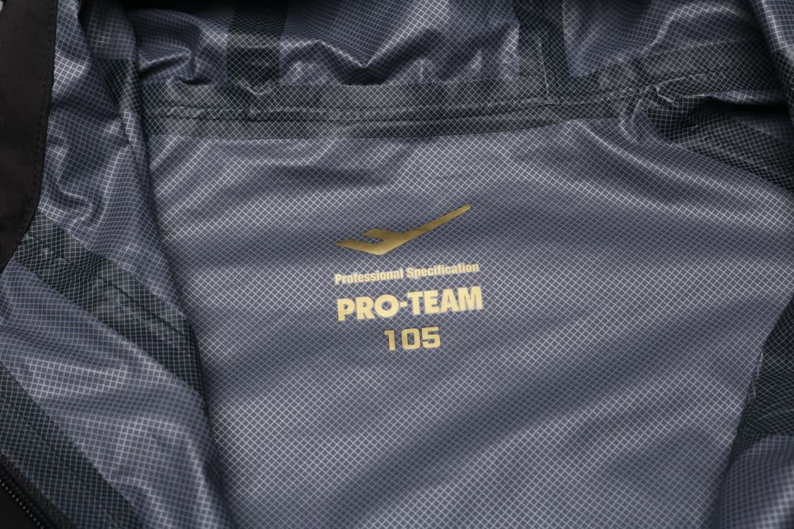 [XL] 프로스펙스 LG트윈스 지급용 바람막이 자켓 상품이미지4