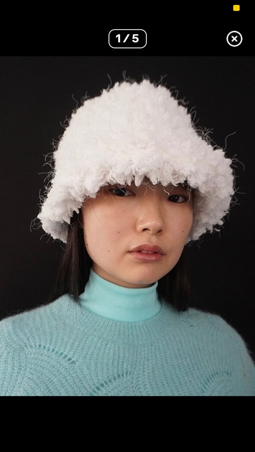 고로고라 스노우햇 gorro gorra +더스트백도 있어요 상품이미지1