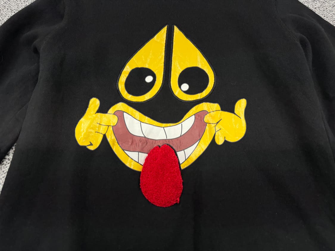 무스너클 맨투맨 상품이미지2