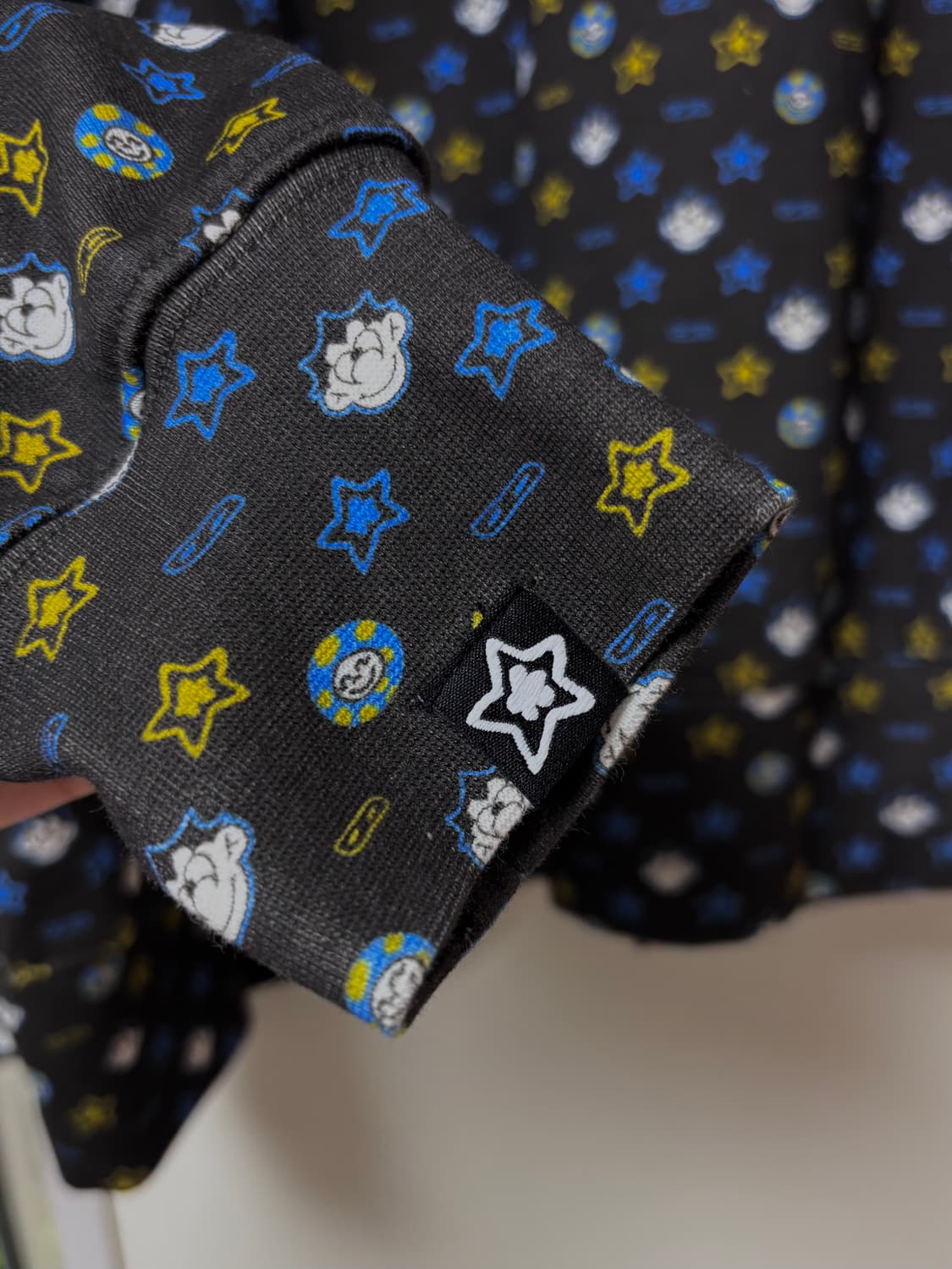 starteam 스타팀 후드집업 후디 hoodie-M size 상품이미지9