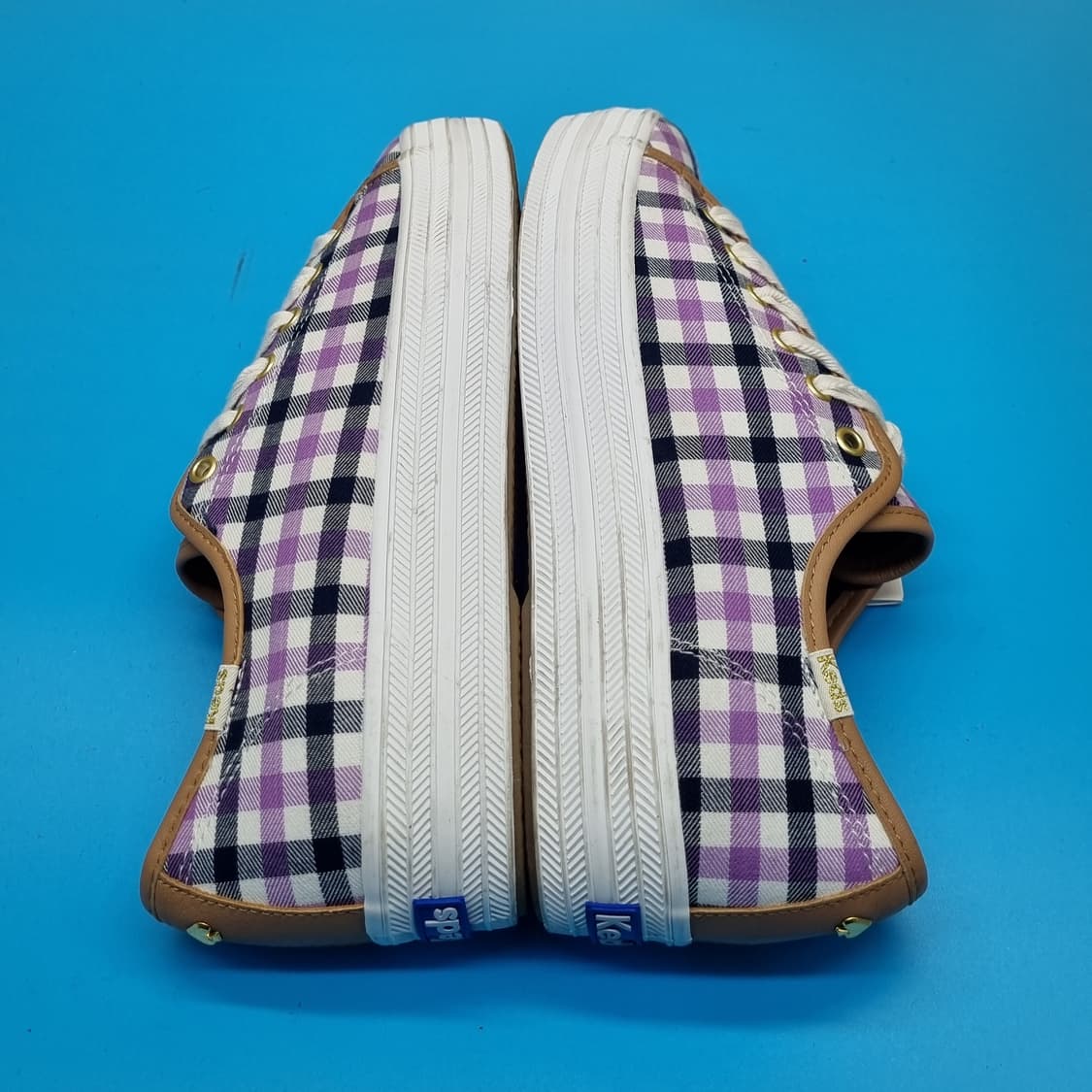 새상품 케즈 트리플킥 스니커즈 250 상품이미지5