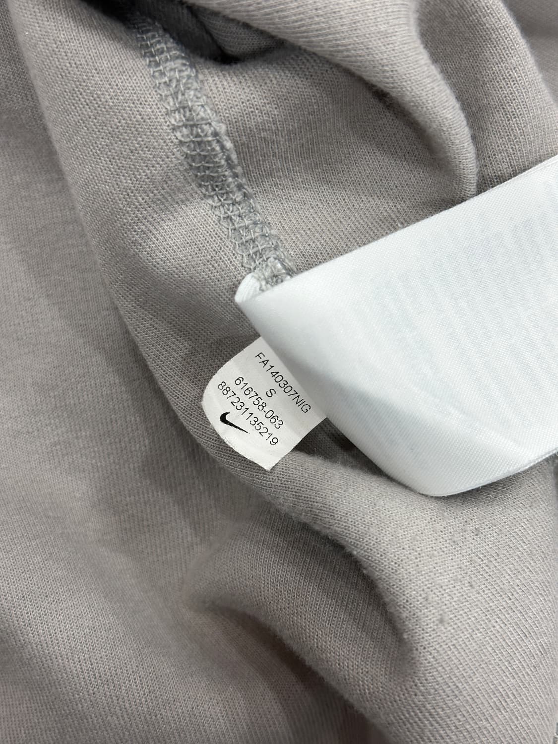 나이키 테크팩 S 상품이미지7