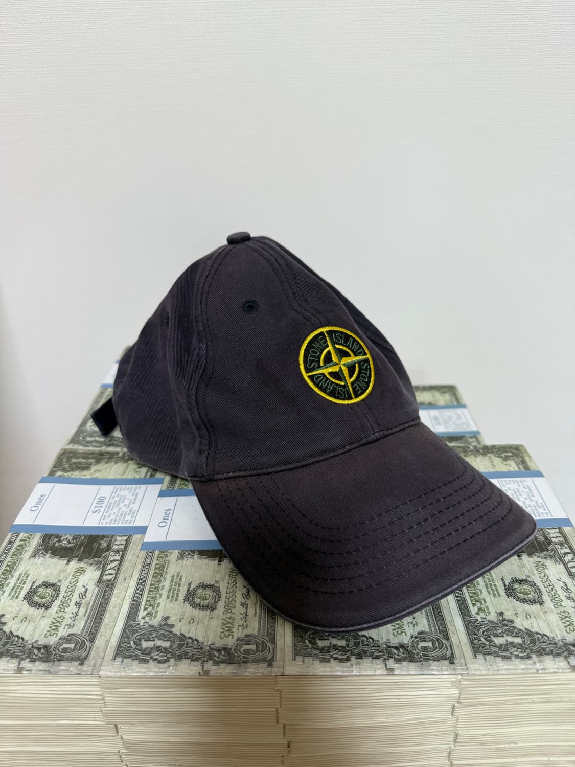 로고 볼캡 상품이미지1